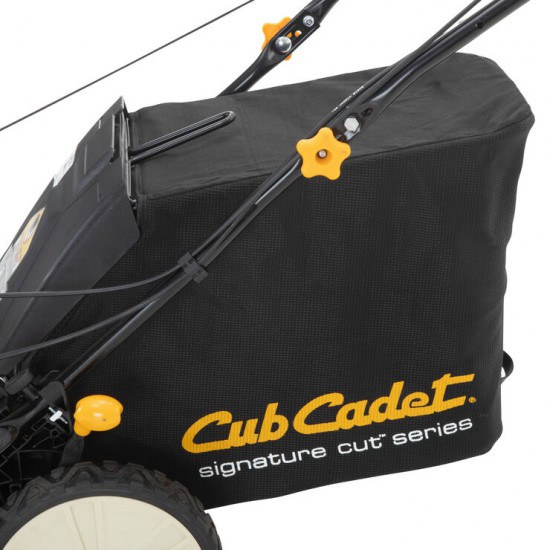מכסחת דשא נסיעה עצמית SC500 CUB CADET
